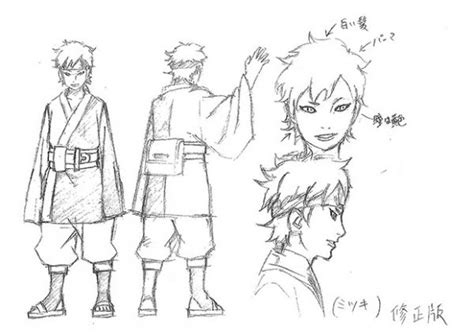 why mitsuki left konoha|Naruto: New 'Boruto' Synopsis Reveals Mitsuki Arc Finale Details.
